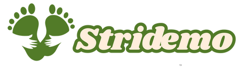 Stridemo